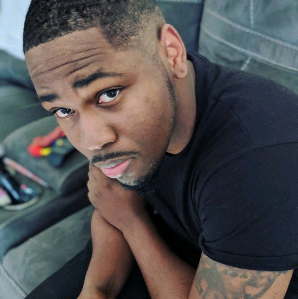 Meet your Posher, Antwan